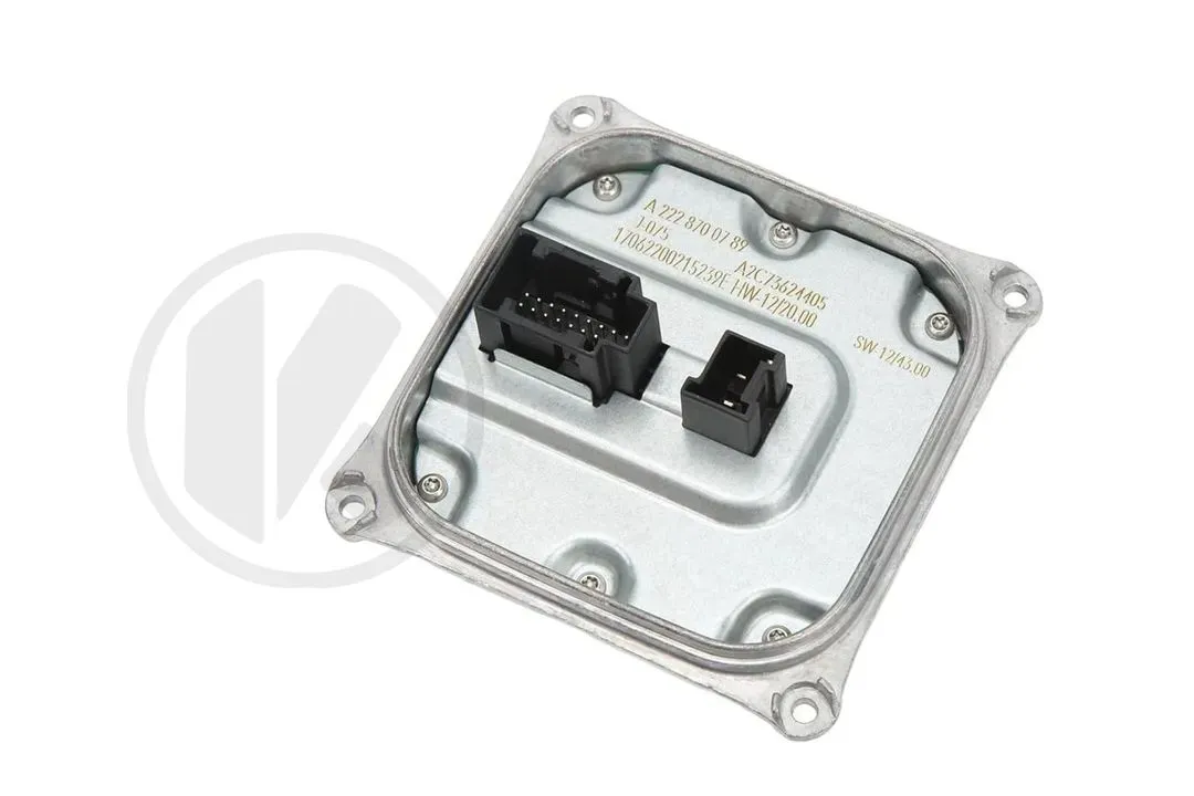 CONTROL UNIT